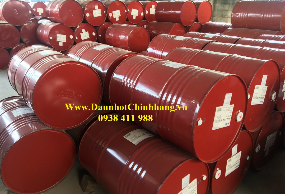 đại lý phân phối dầu nhớt Mobil Chính hãng