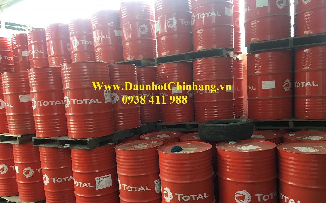 dầu thủy lực Total Azolla ZS 46