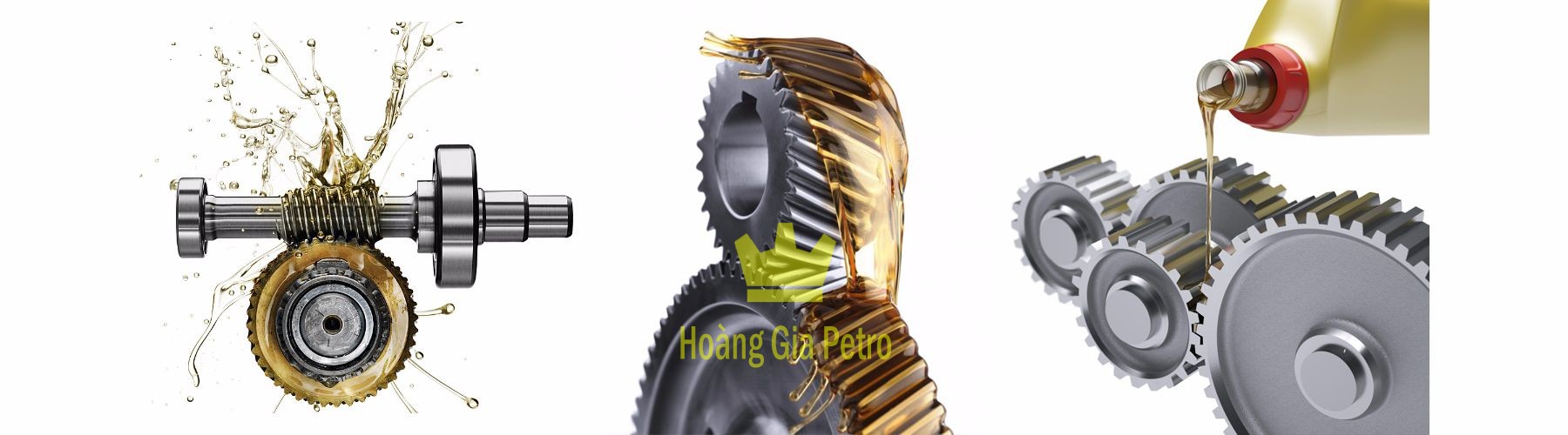 Dầu bánh răng công nghiệp Shell Omala S4 GX 460