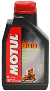 800 2T Factory Line Off Road