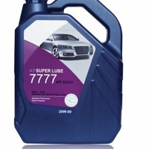 AP SUPER LUBE 7777