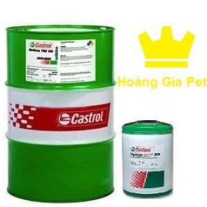 Castrol Hyspin AWS 68