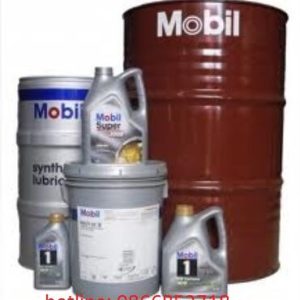 Dầu nhớt thủy lực Mobil DTE 28