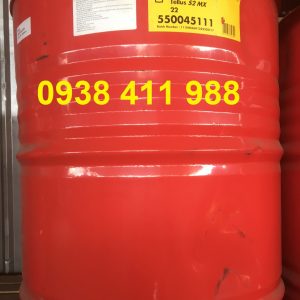 Dầu Thủy Lực Shell Tellus S2 MX 22