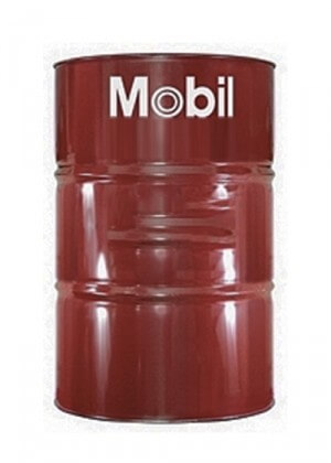 Dầu xi lanh động cơ diesel Mobil gard 560