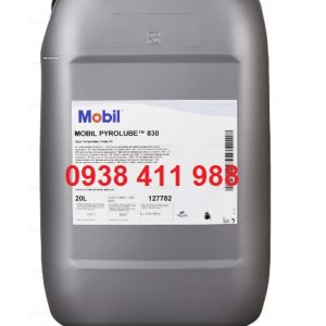 Dầu Bôi Xich Mobil Pyrolube 830