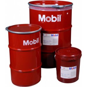 Mỡ bôi trơn  Mobilux EP 3