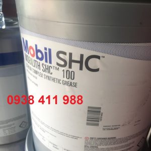 Mỡ Bôi Trơn Mobilith SHC 100