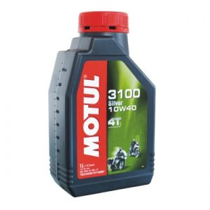 Motul 3100 Silver 10W40