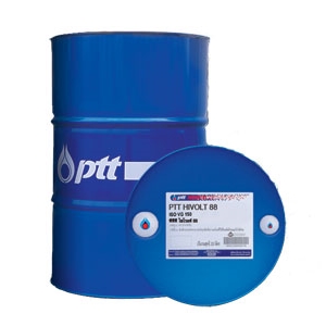 PTT COMPRESSOR OIL