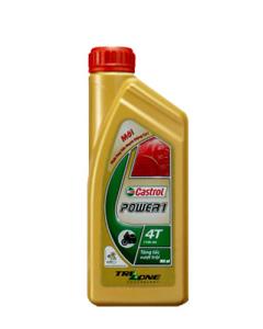 Castrol Power1 4T