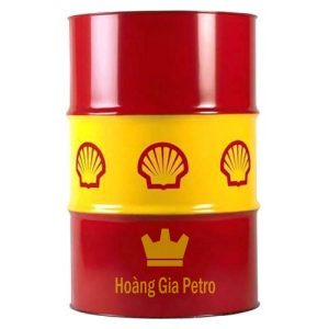 Dầu bánh răng công nghiệp Shell Omala S2 G320