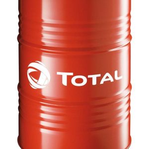 Total Rubia TIR 6400 15W40 CH-4