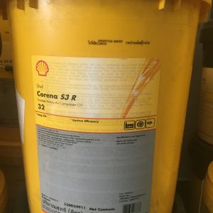 Dầu máy nén khí Shell Corena S3 R32