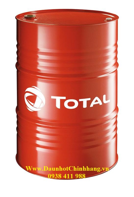 Dầu thủy lực Total Azolla ZS 46