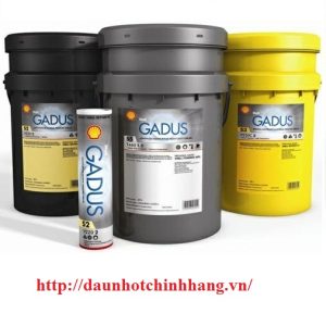 Shell Gadus S5 T460 1.5