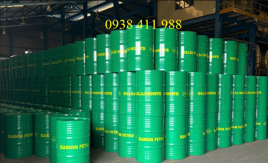 Dầu nhớt Sài Gòn Petro SP