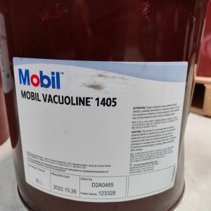 Mobil Vacuoline 1405