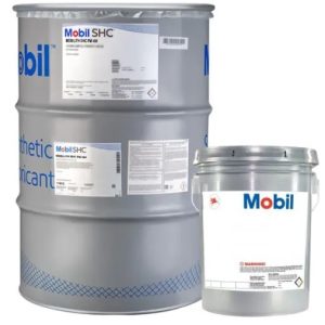 Mobil SHC Gear 1000