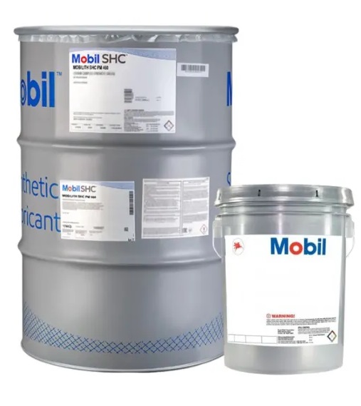 Mobil_SHC_Gear_Serise