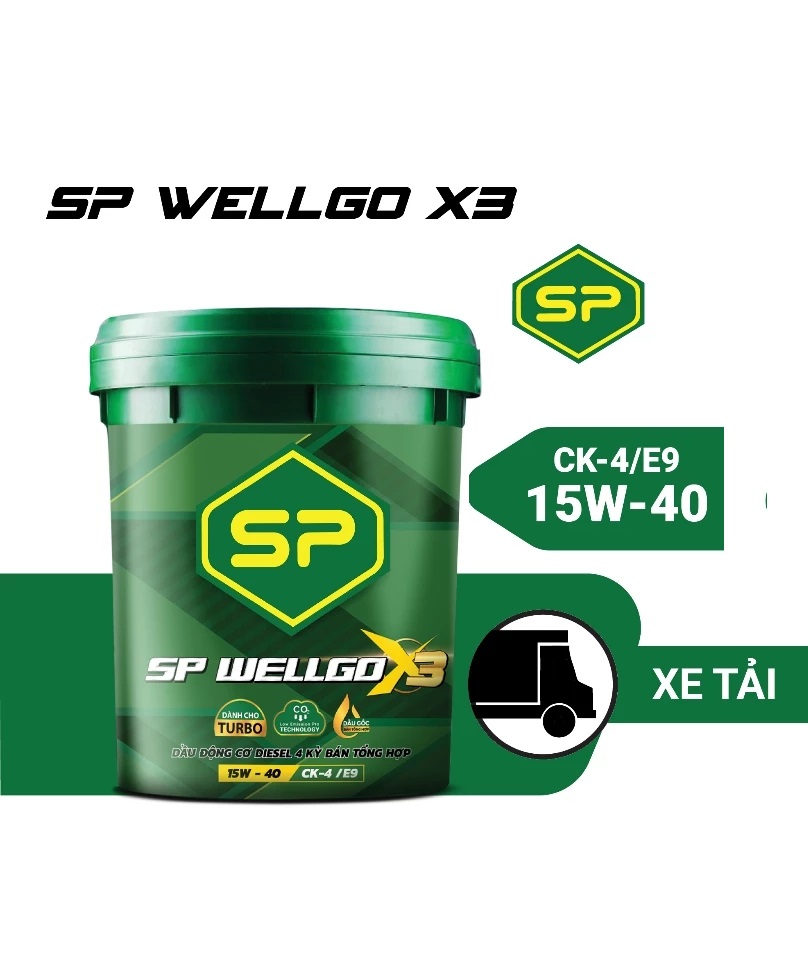 SP_Wellgo_X3_15W40_18L