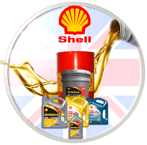 Shell Oil