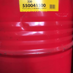 Shell Omala S2 GX 320