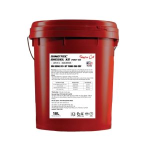 Singtec Diesel X2 20W-50