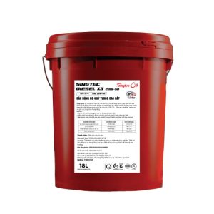 SINGTEC DIESEL X3 20W-50