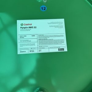 Castrol Hyspin AWS 32